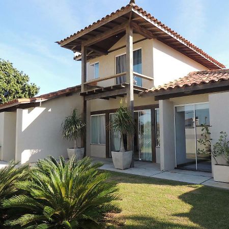 Otima Casa Com Vista Para A Praia De Manguinhos Villa Armacao dos Buzios Bagian luar foto